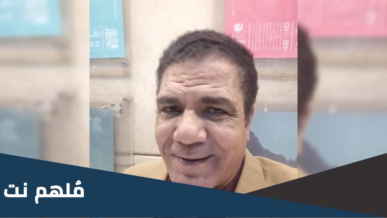 سبب وفاة عاطف سعيد الفنان المصري