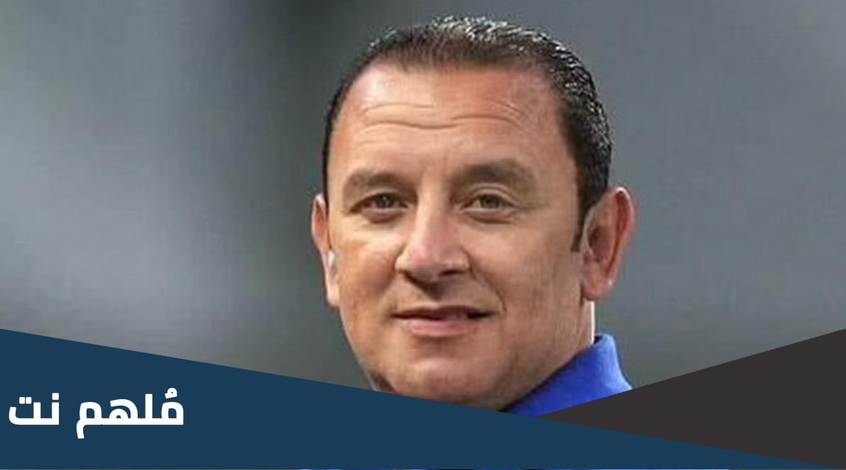 سبب وفاة محمد غندر