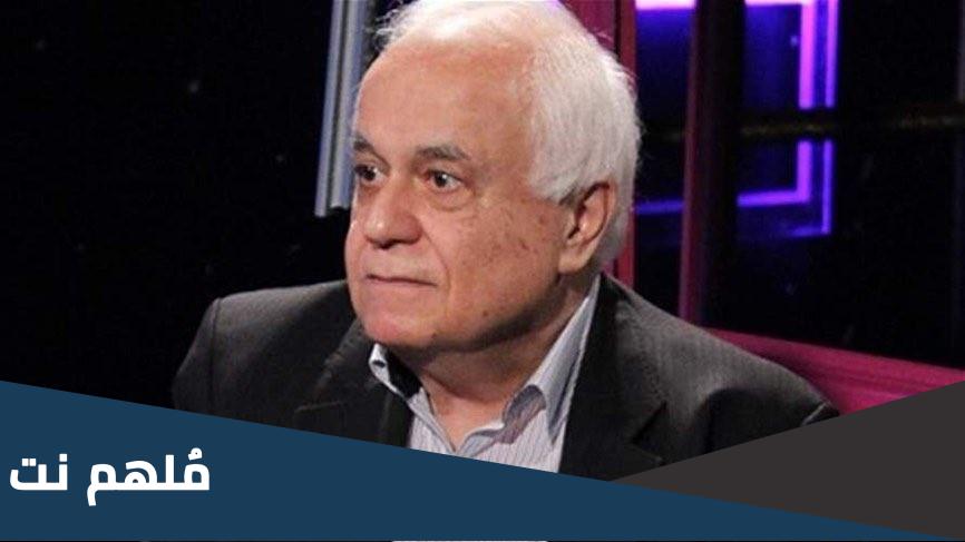 سبب وفاة مروان نجار المؤلف اللبناني