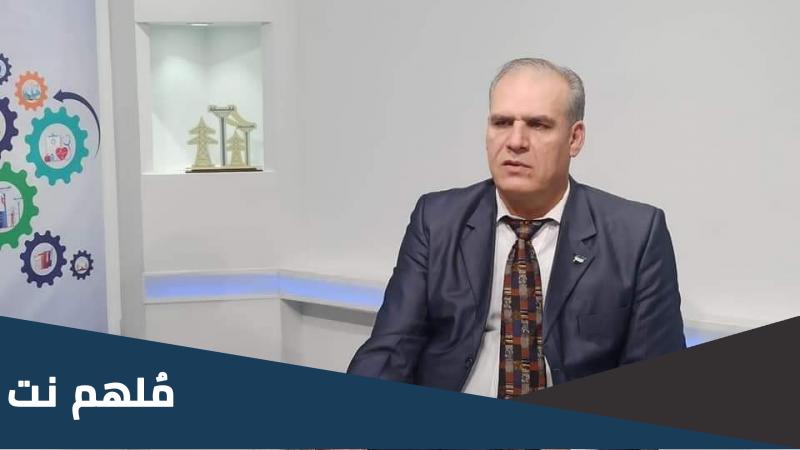 سبب وفاة مصطفى العبدالله مدير قناة حلب