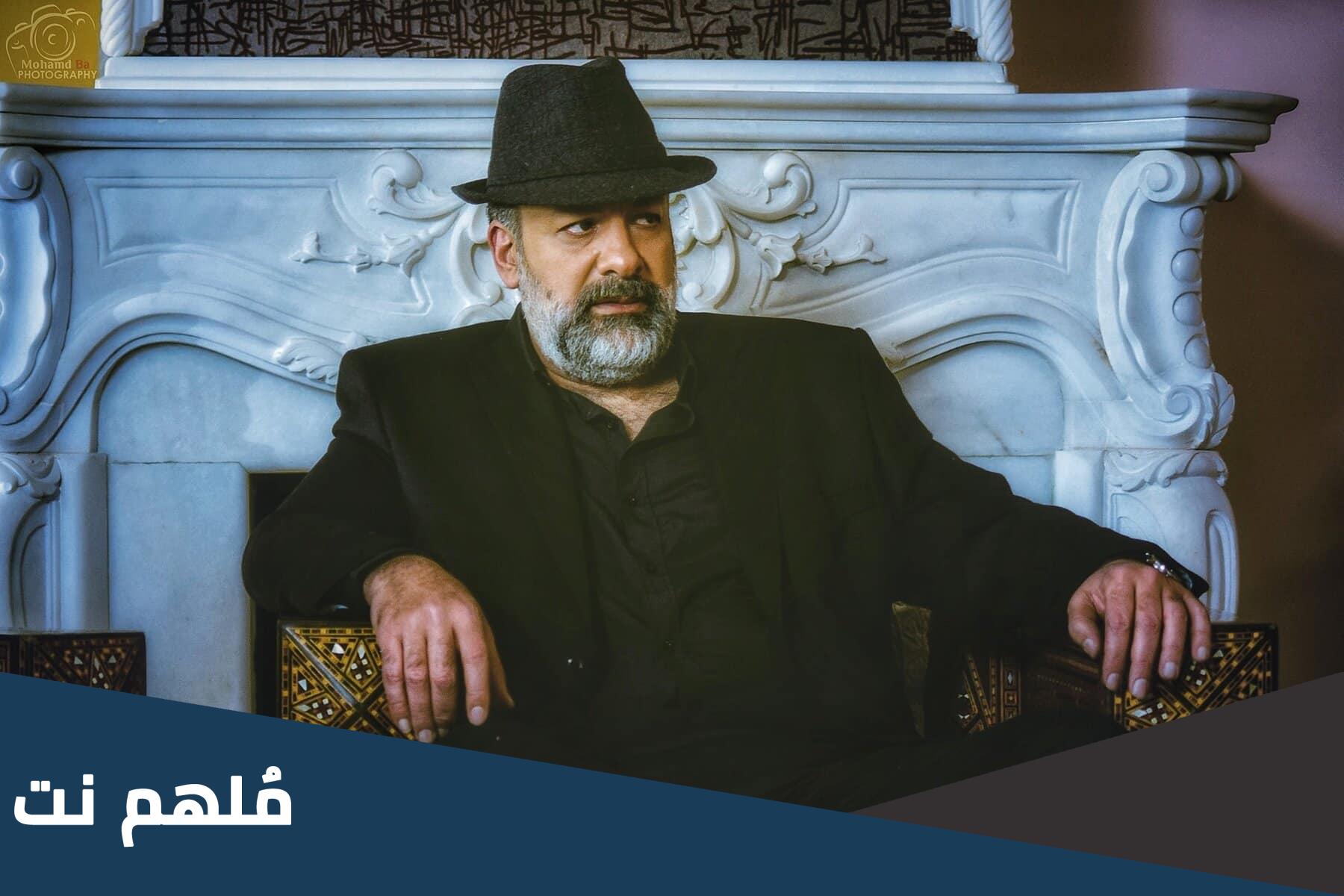 موعد دفن الفنان شادي زيدان
