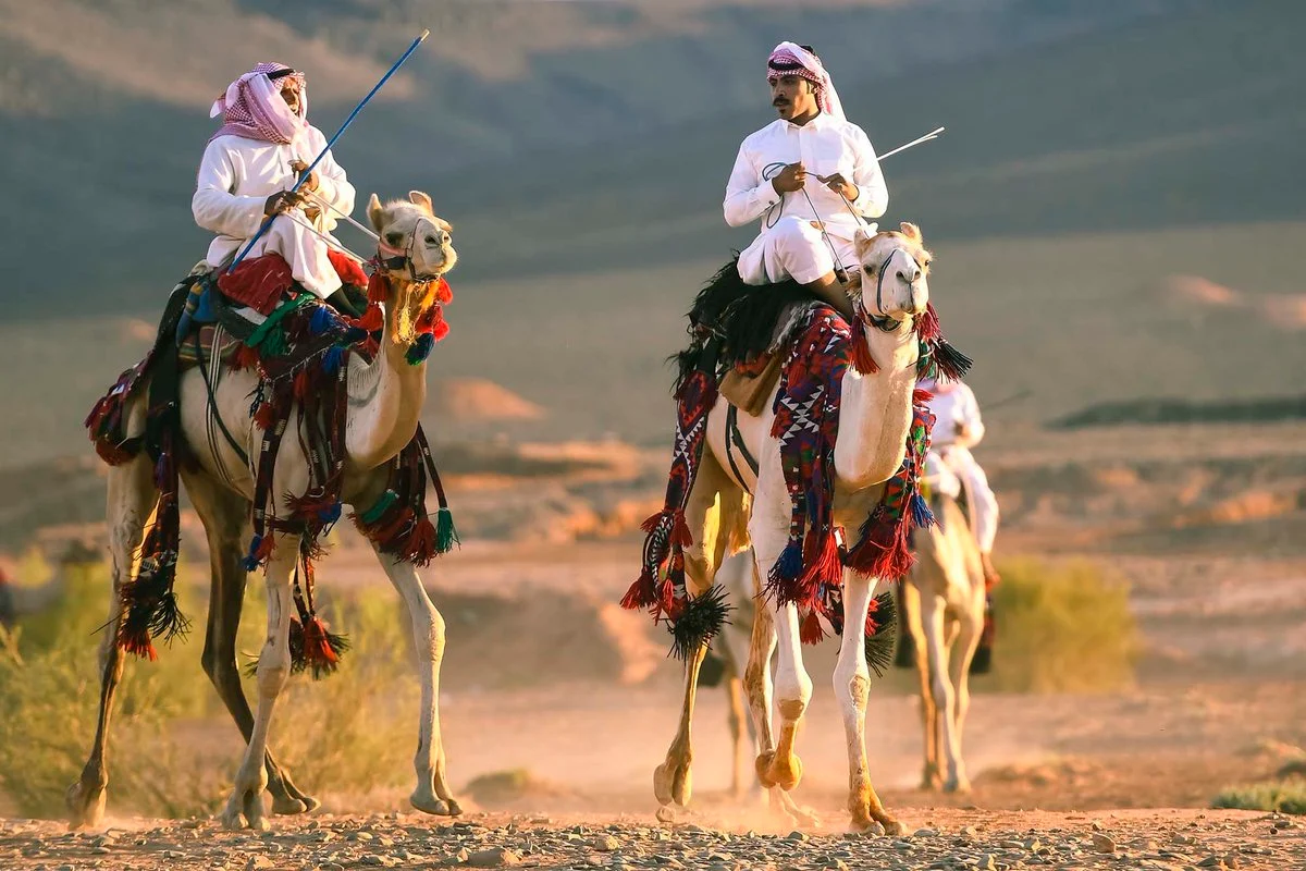 عائلة المكراد الكويت وش اصلها