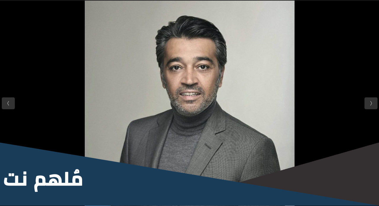عصام كمال زوج مشاعل من هو