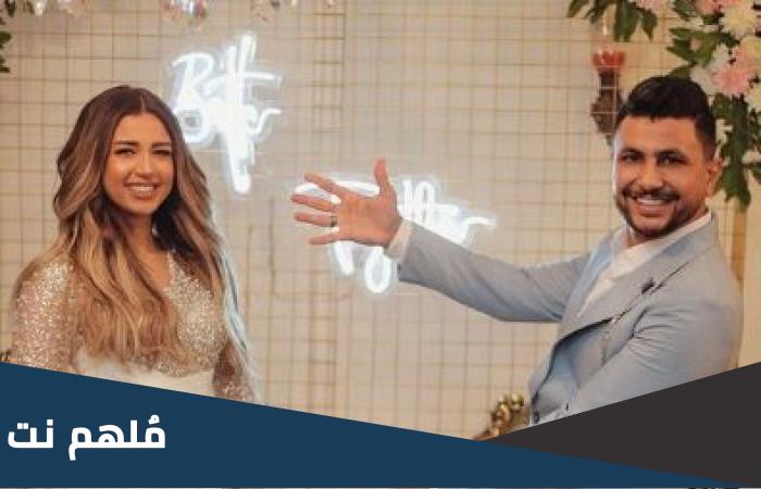 فرح شعبان ويكيبيديا