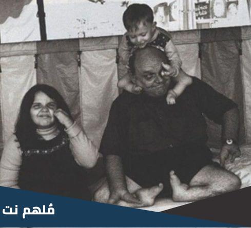 قصة الفتي الكابوريا كاملة