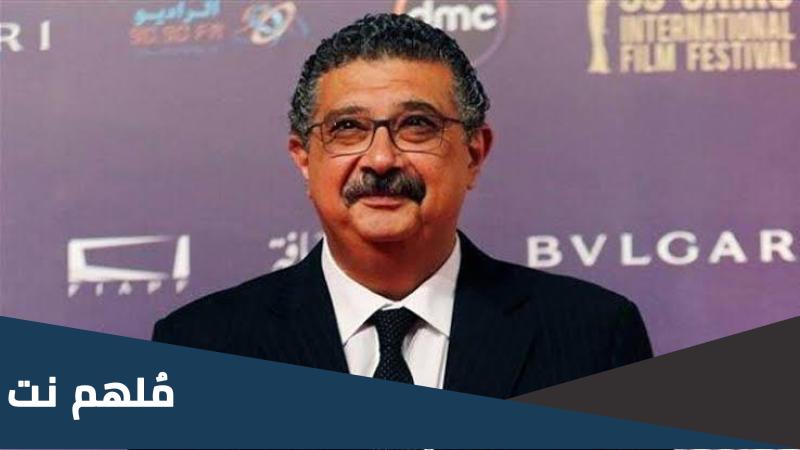قصة منتحل شخصية ماجد الكدواني الفنان المصري