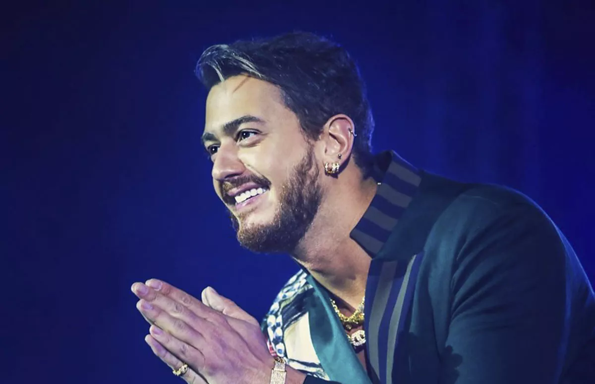 كم تبلغ ثروة سعد المجرد saad lamjarred