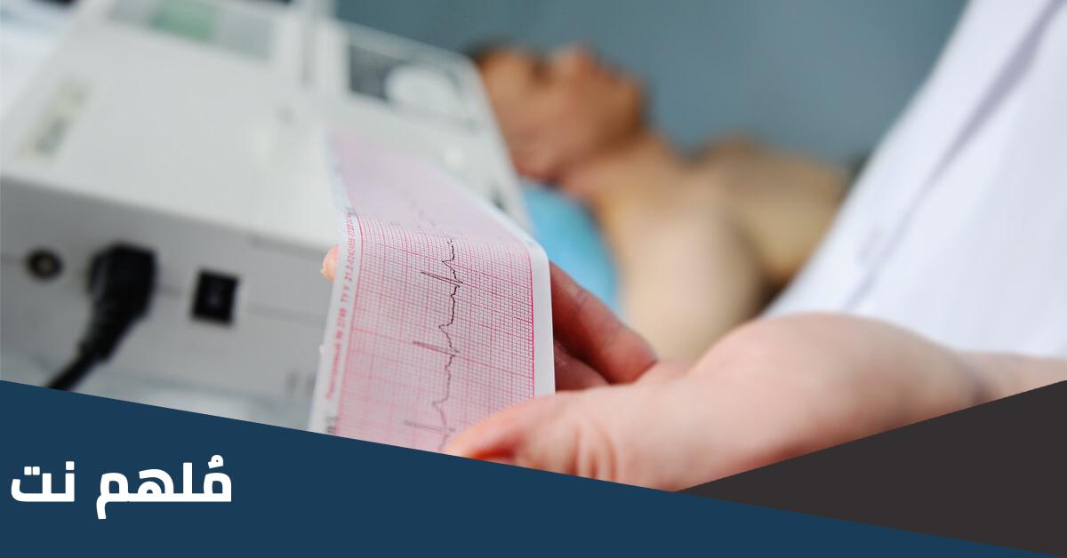 كم راتب فني تخطيط مخ وأعصاب في السعودية