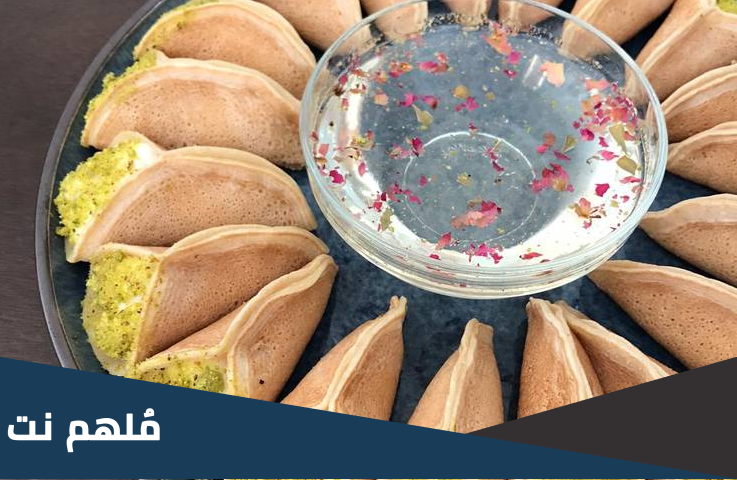 كم سعر كيلو القطايف في الأردن