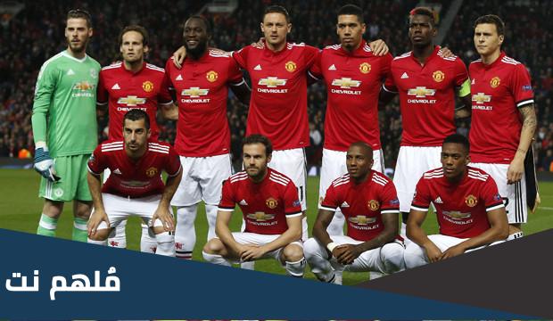 كم سعر نادي مانشستر يونايتد