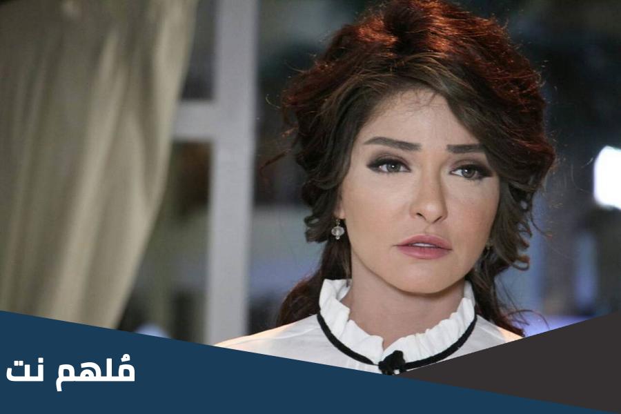 كم عدد ازواج علا غانم