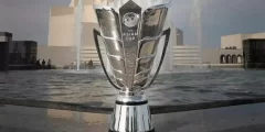 كم عدد الدول التي صوتت للسعودية في كاس  اسيا 2027