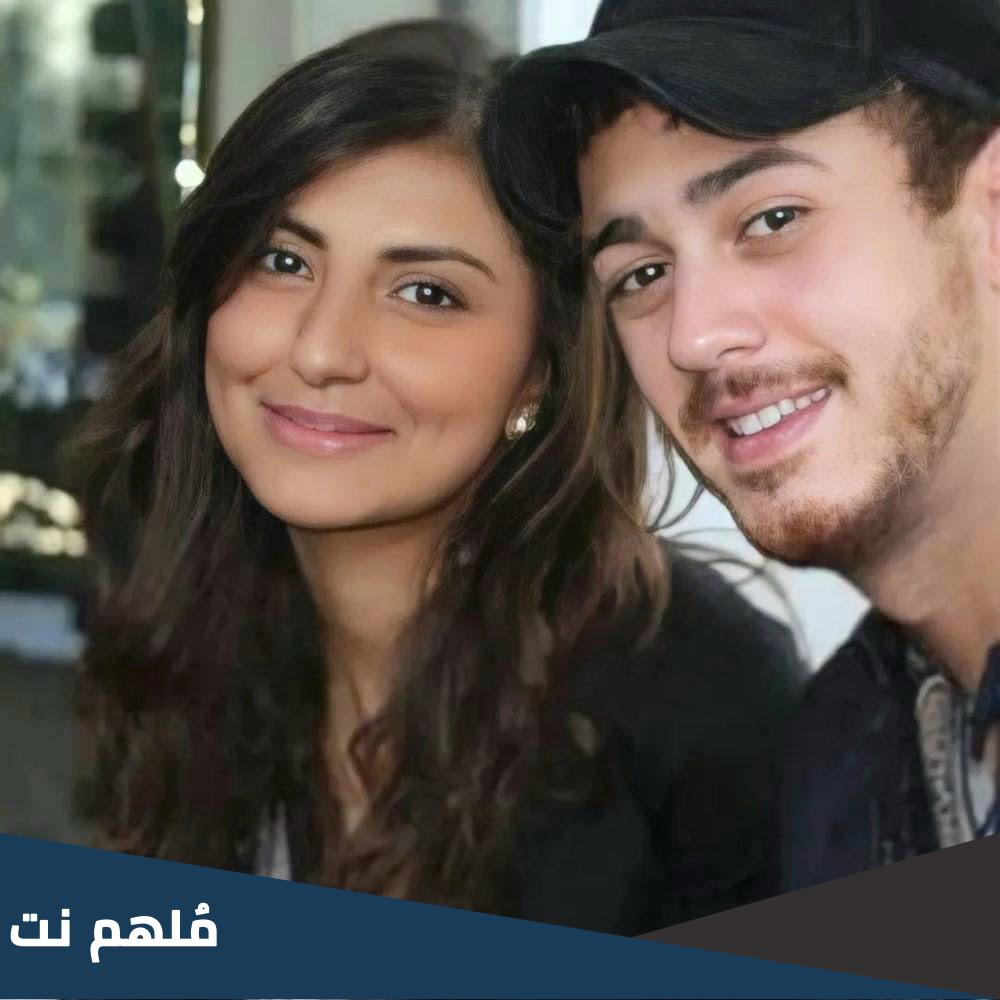 كم عمر زوجة سعد لمجرد