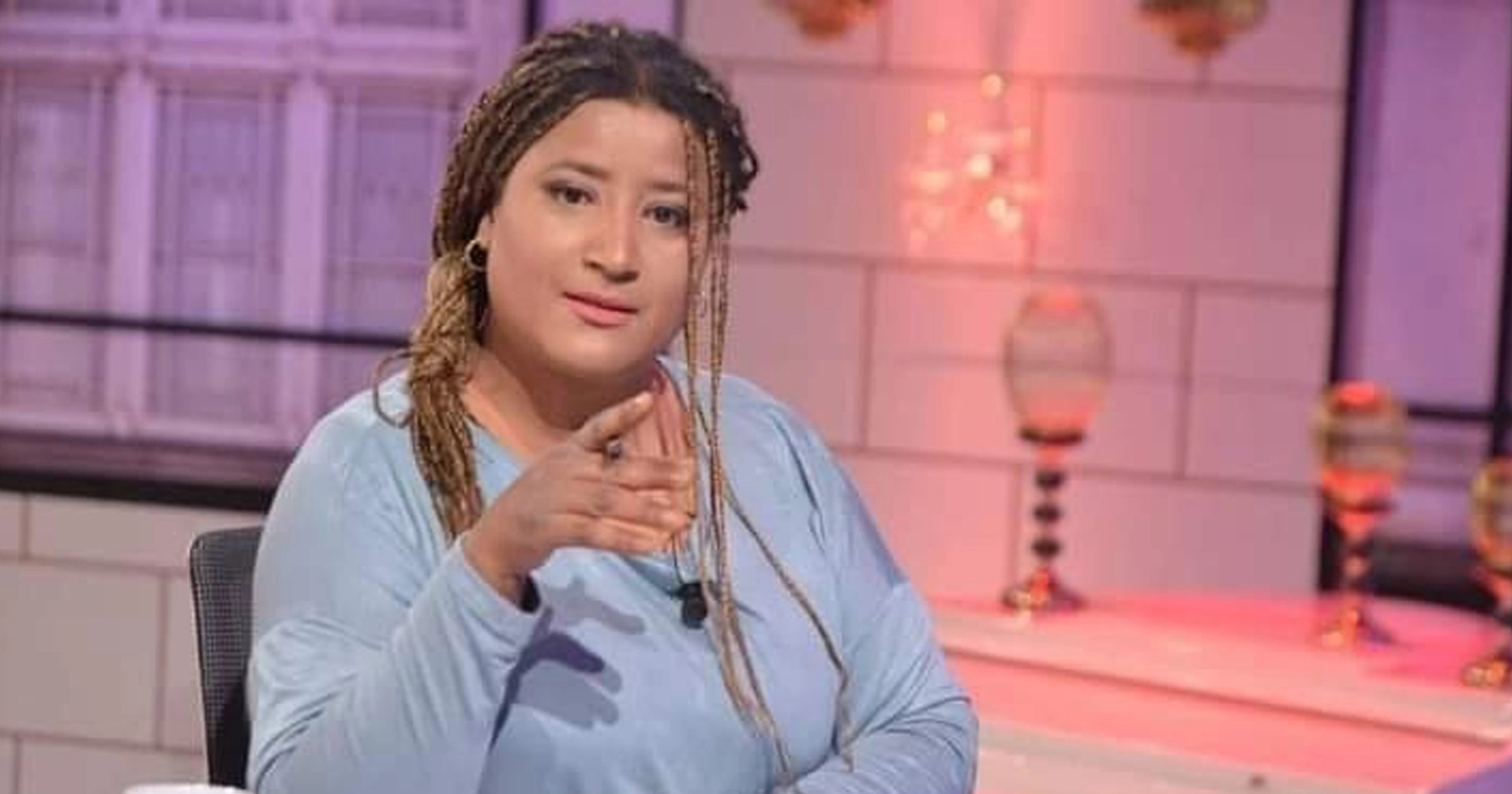 ما سبب وفاة الفنانة ريم الحمروني