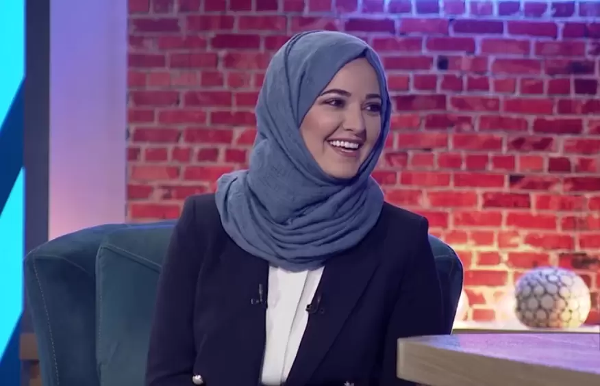 ما هو مرض نور حداد
