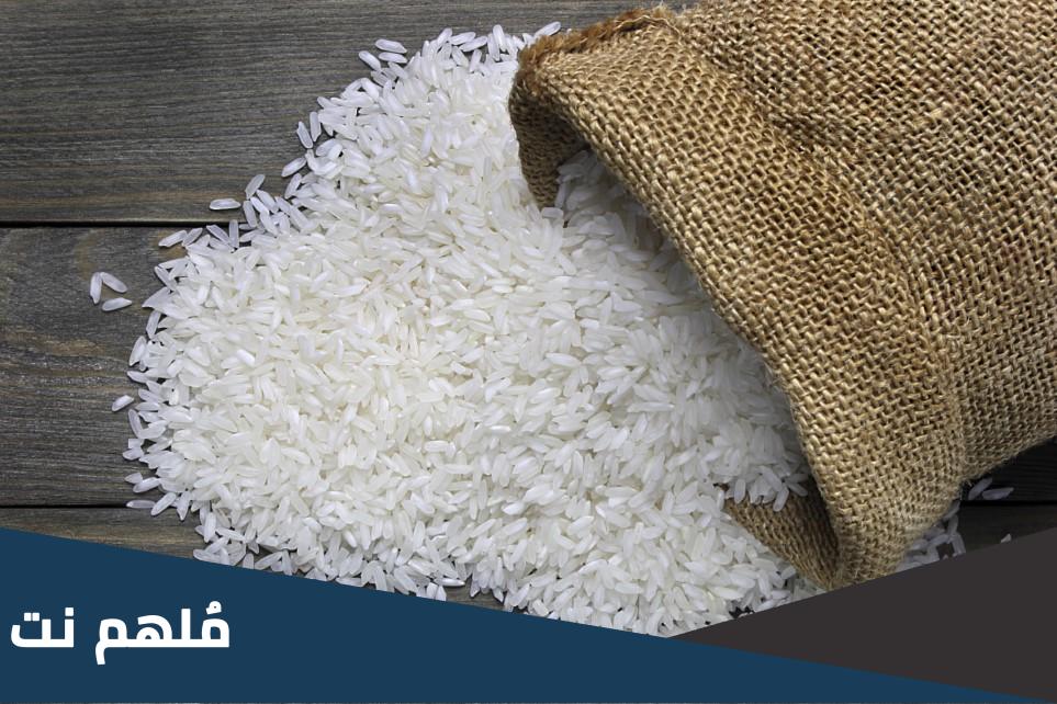 ما هي أكبر دولة منتجة للأرز وللقمح في العالم