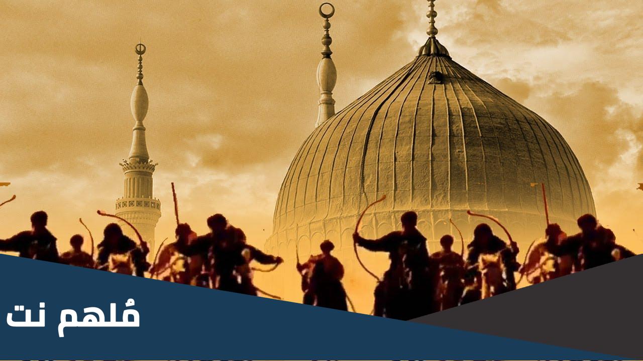 ما هي الغزوة التي حدثت في رمضان