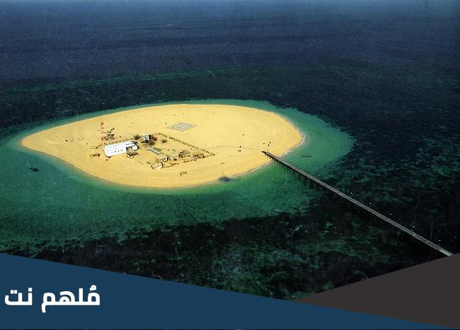 ما هي اول ارض تم تحريرها في الكويت