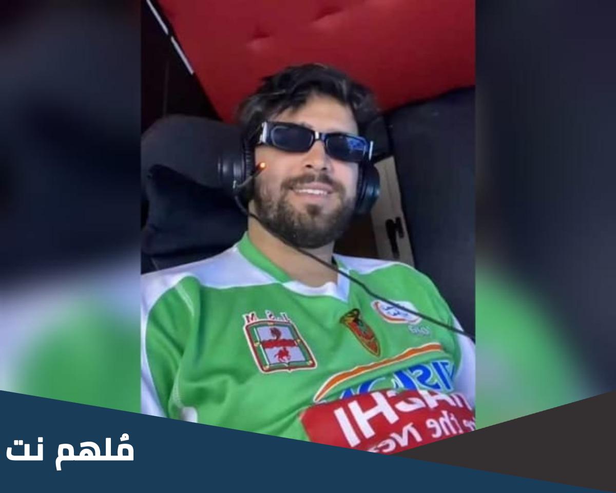 ما هي ديانة الياس المالكي