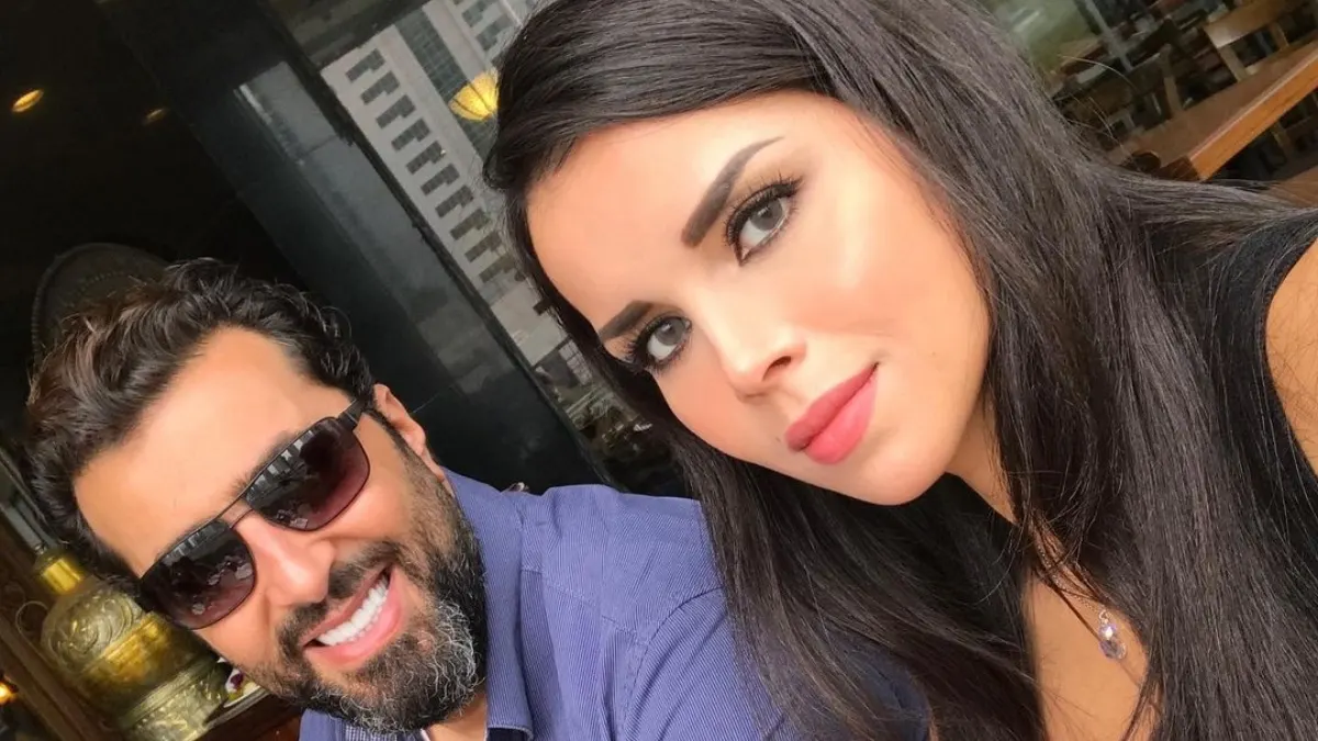 ما هي ديانة رنا الحريري