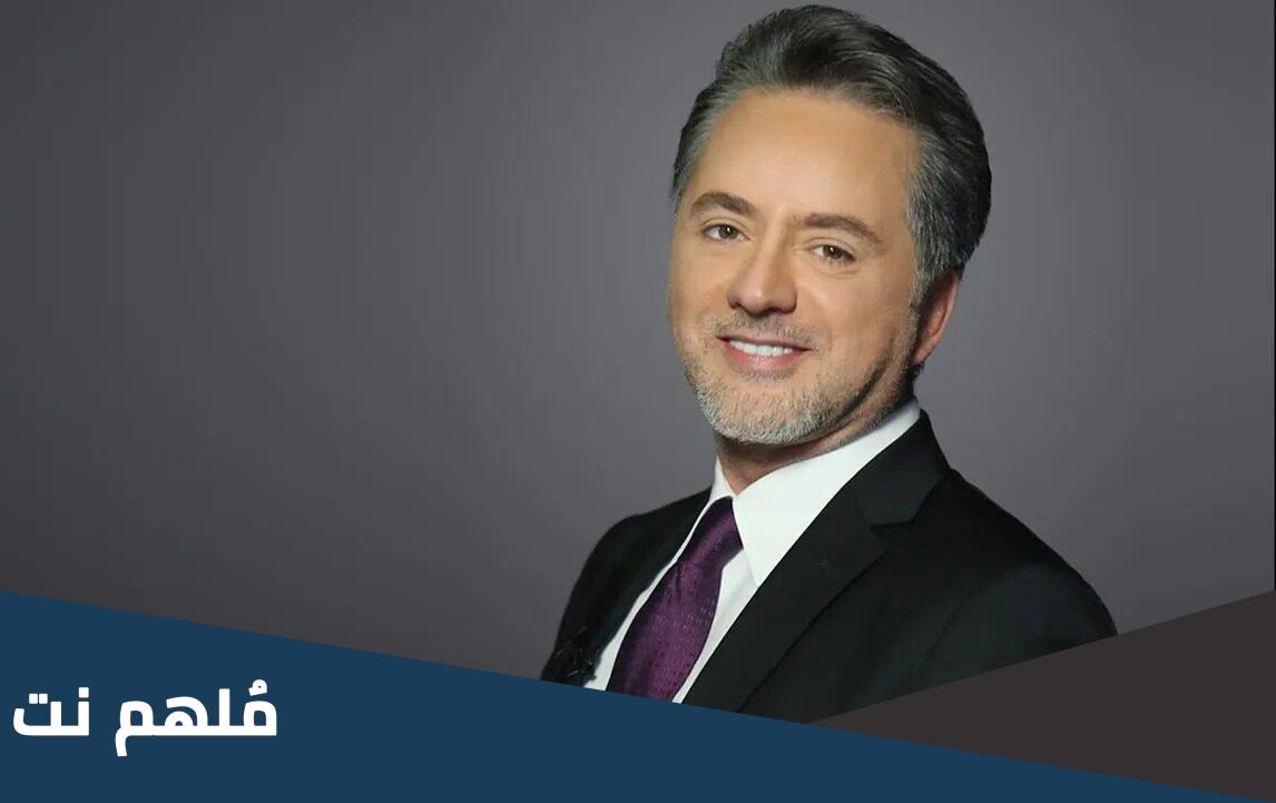 ما هي ديانة مروان خوري وزوجته