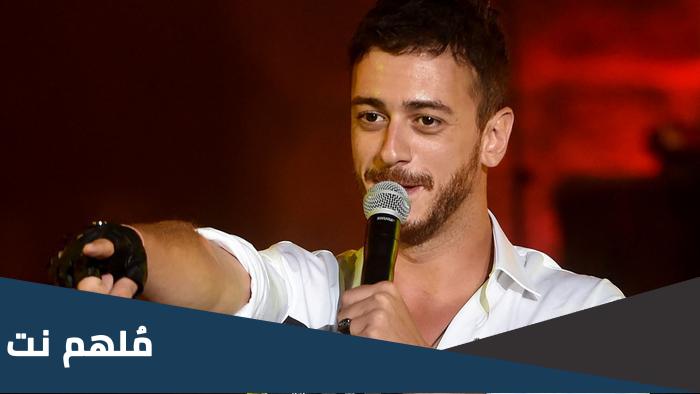 ماذا فعل سعد لمجرد في فرنسا
