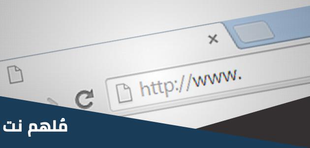 ماذا يعني المصطلح url