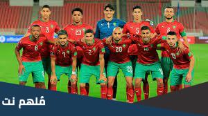متى وصلت المغرب لنهائيات كأس العالم أول مرة