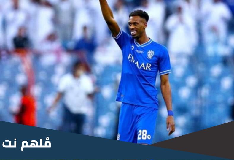 محمد كنو من اي قبيلة