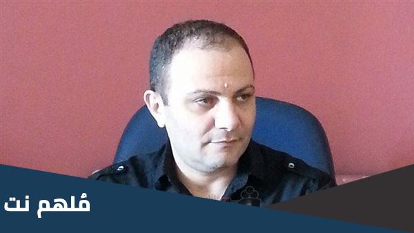 مخرج اذاعي من اشهر اعماله ايوب المصري