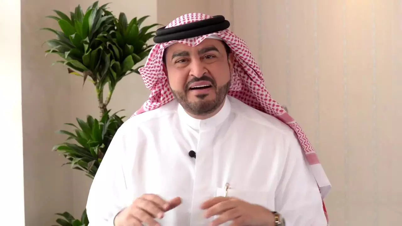 معلومات من هو محمد المحرزي ويكيبيديا