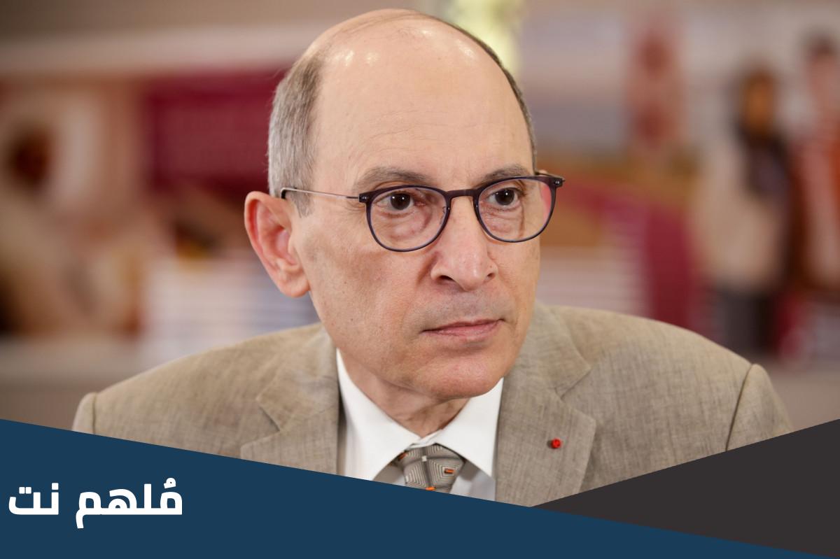 من هو أكبر الباكر اصله وديانته