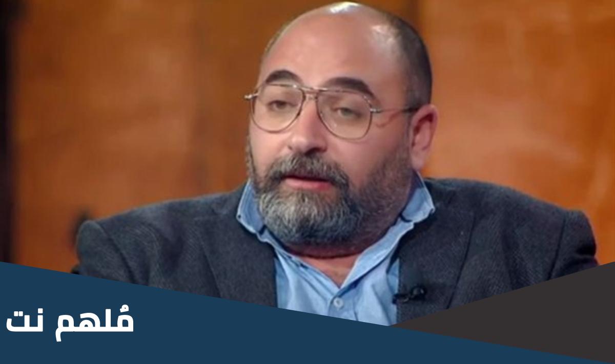 من هو احمد الجندي المخرج المصري