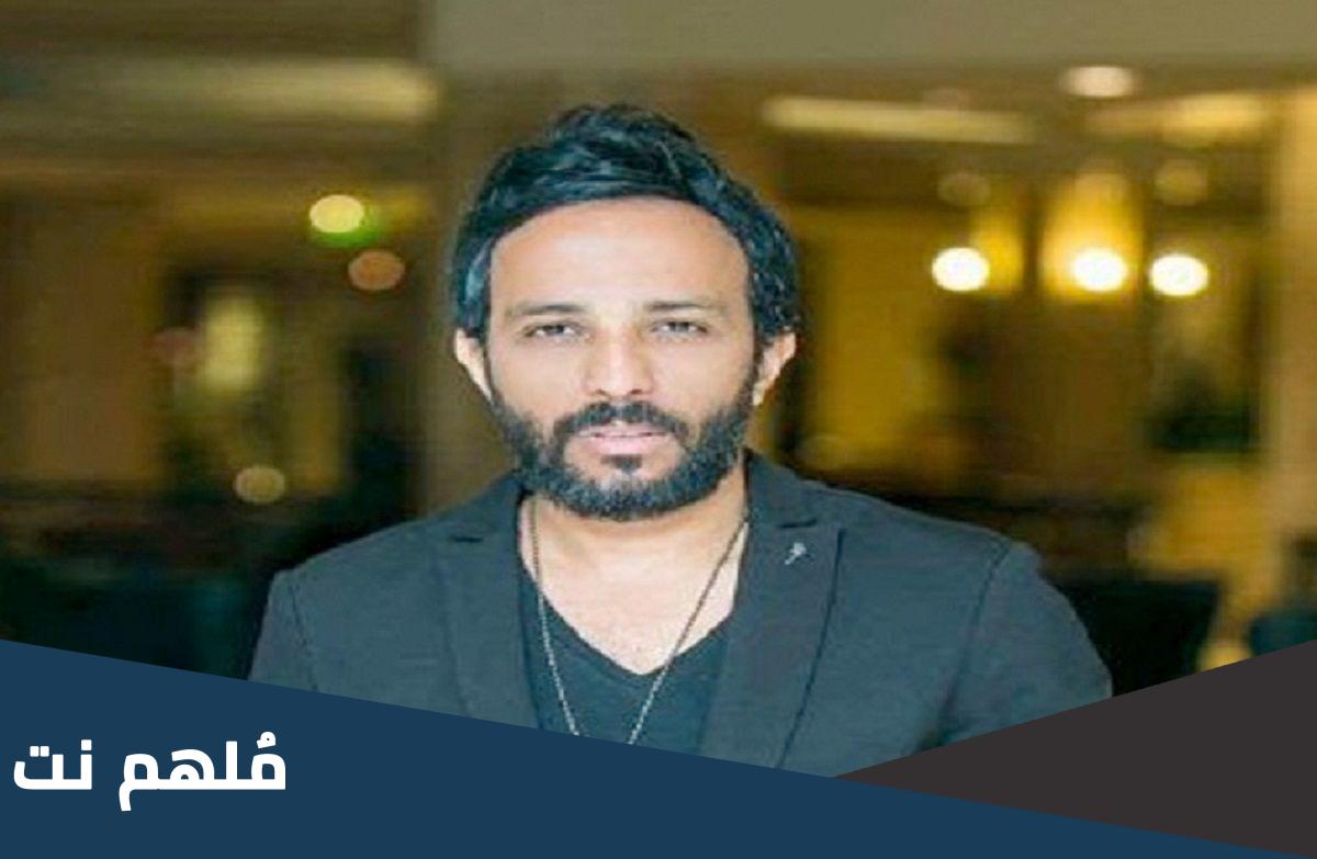 من هو احمد عصام الممثل