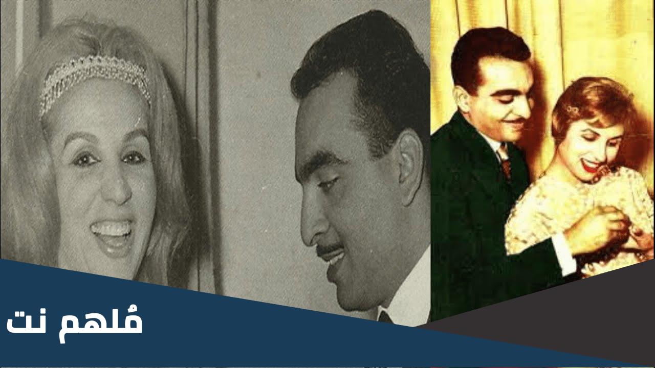 من هو احمد فراج زوج صباح