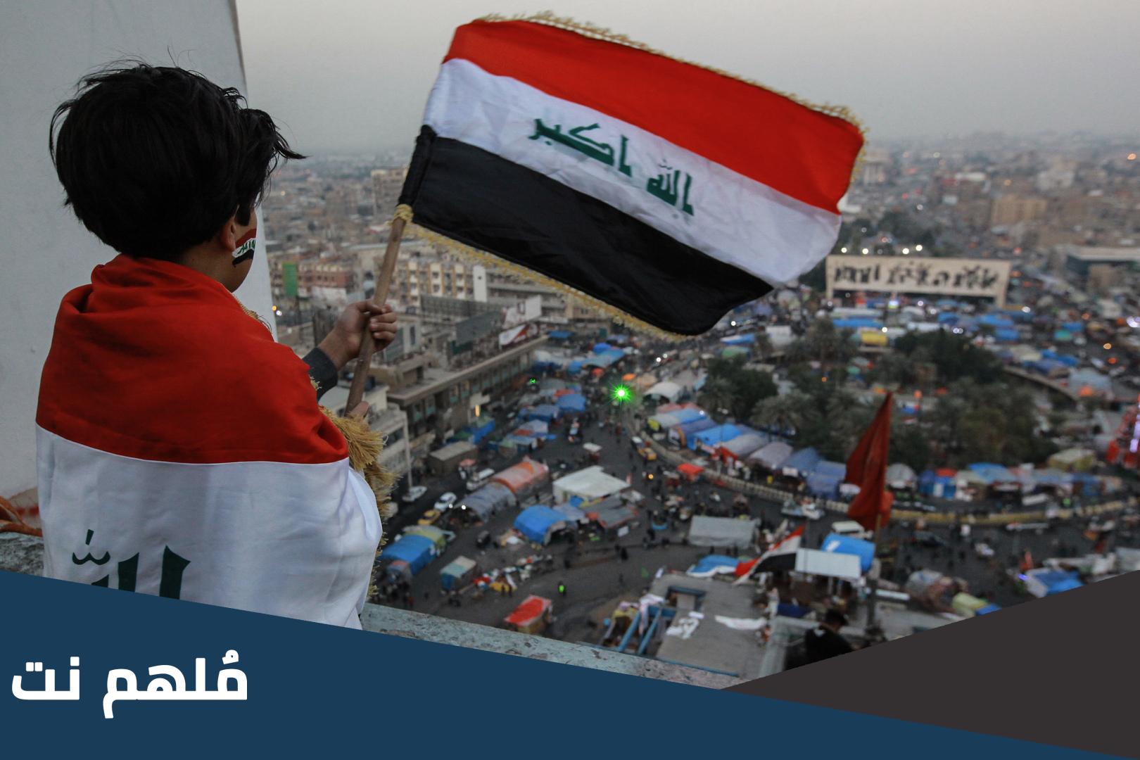 من هو افضل صانع محتوى في العراق