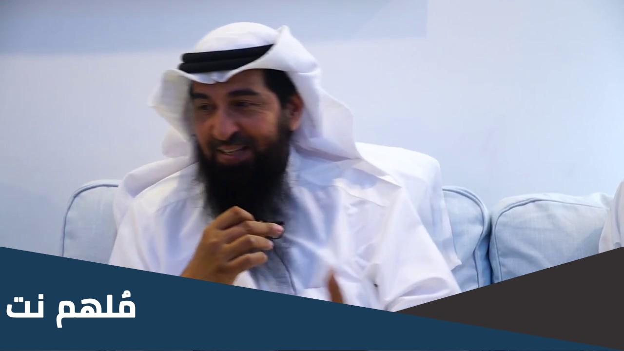 من هو الدكتور خالد الطيب