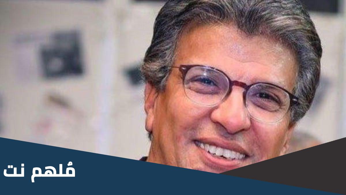 من هو الدكتور خالد منتصر