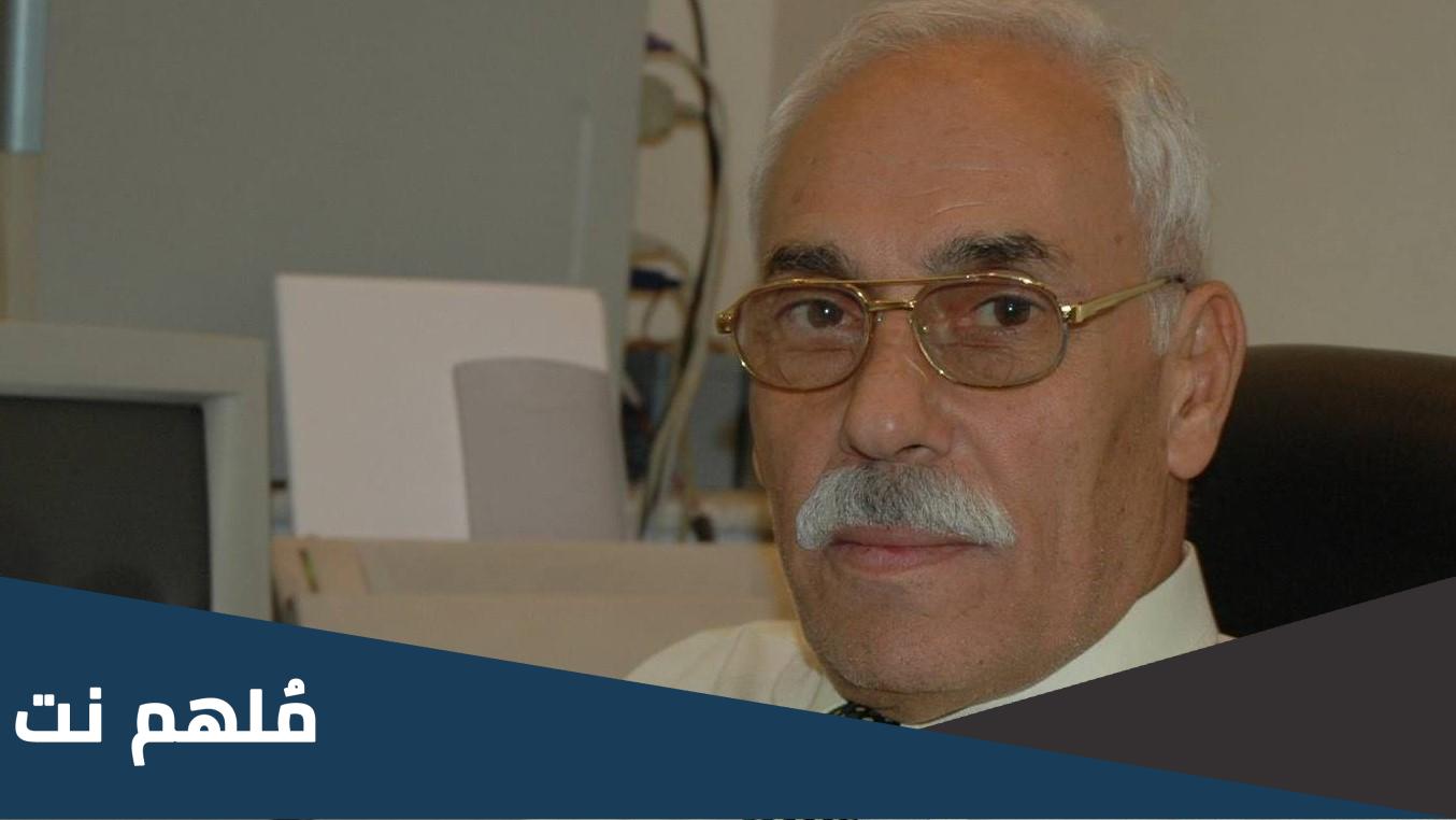 من هو الفنان السوري هاني شاهين