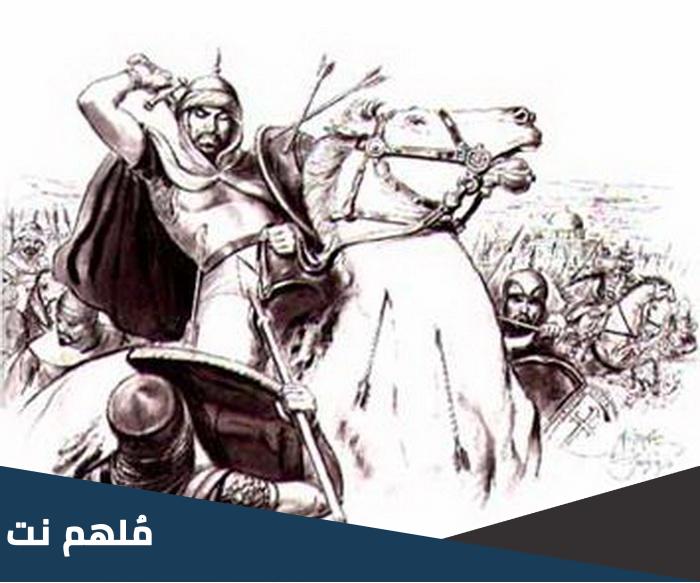 من هو القائد العربي الذي فتح سمرقند