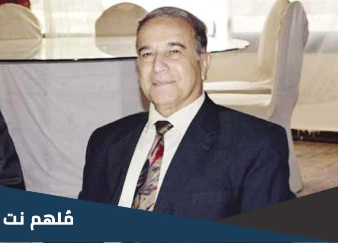 من هو اللواء نصر الدين فتح الله زوج الفنانة مديحة حمدي
