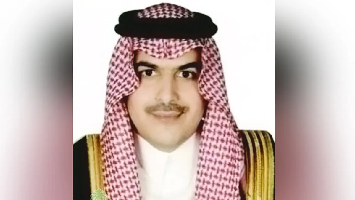 من هو ايمن السياري محافظ البنك المركزي السعودي الجديد ويكيبيديا