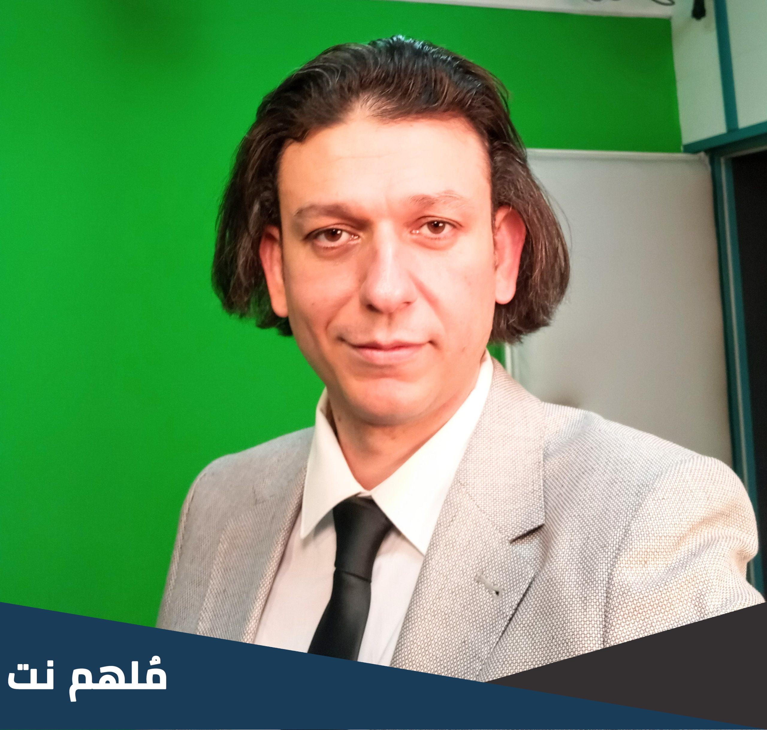 من هو ثائر الناشف وأهم المعلومات عنه