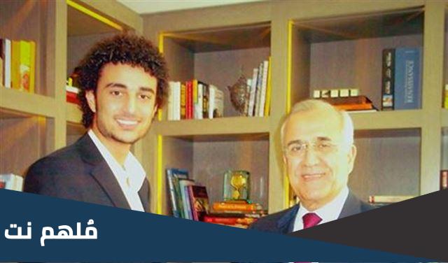 من هو جاد ابو علي ويكيبيديا