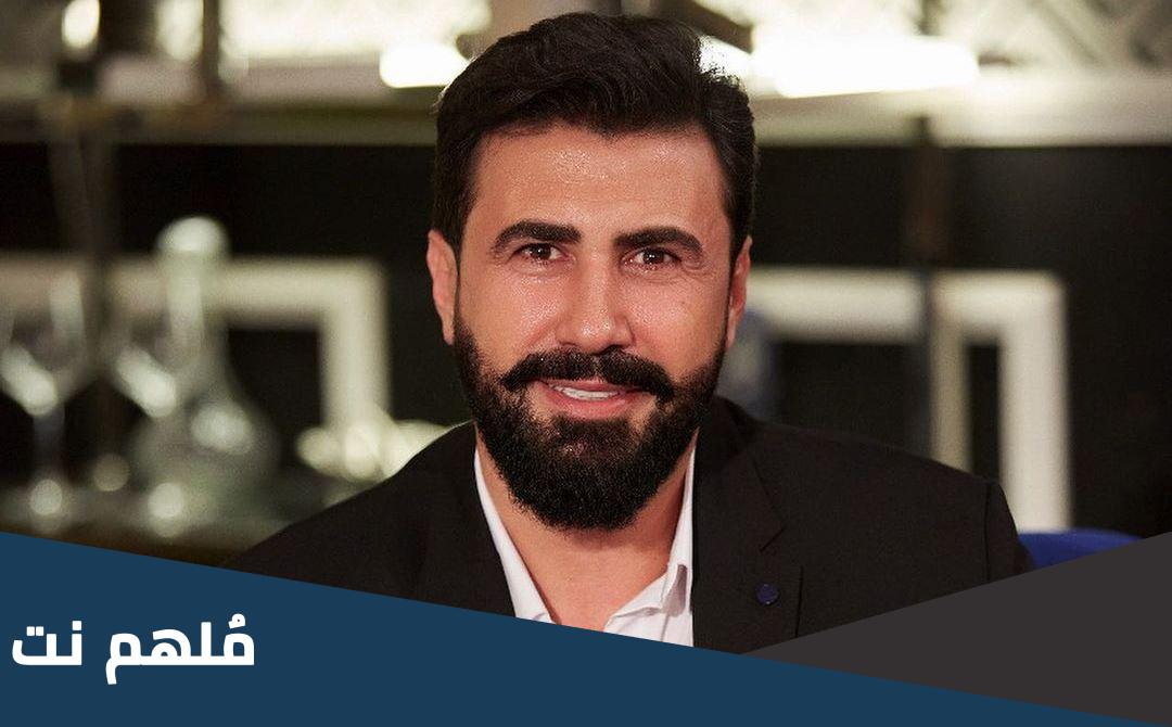 من هو خالد القيش وزوجته