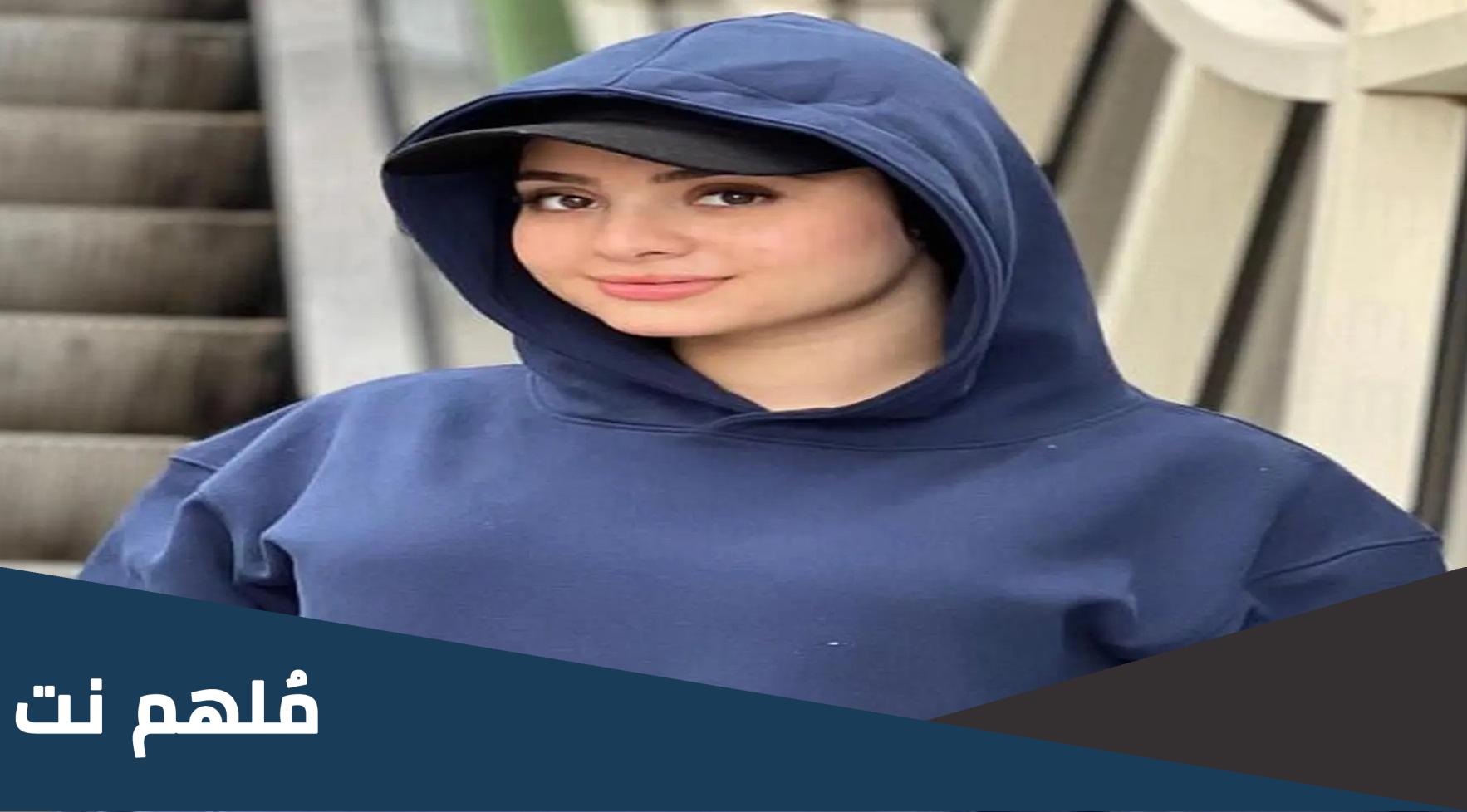 من هو خطيب البلوجر سارة محمد وقصتهم