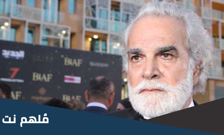 من هو رفيق علي أحمد وزوجته
