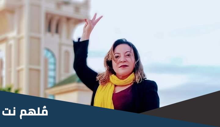 من هو زوج اميرة بوراوي
