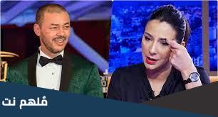 من هو زوج جميلة الهوني