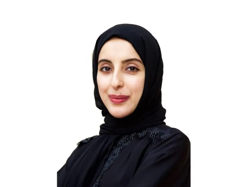 من هو زوج شما سهيل المزروعي